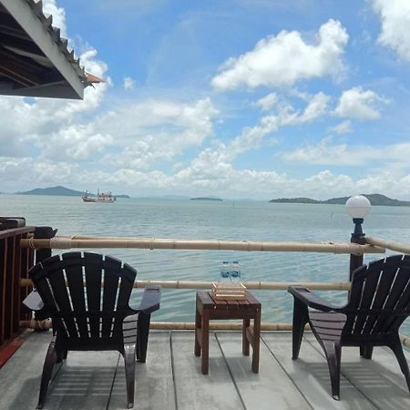 Navareeya House Seaview Koh Lanta Exterior photo