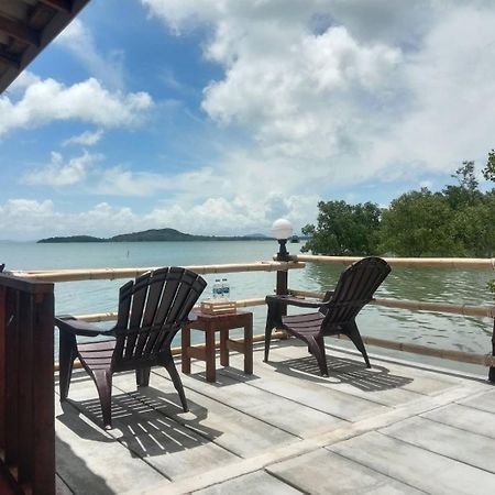 Navareeya House Seaview Koh Lanta Exterior photo