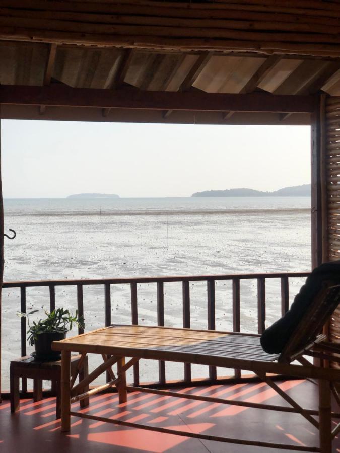 Navareeya House Seaview Koh Lanta Exterior photo